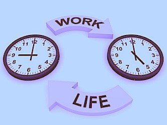 Finding work/life proportion in college athletics